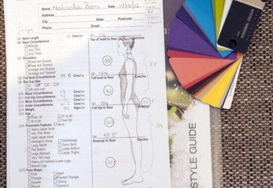 Melinda Bam Preps for Miss Universe